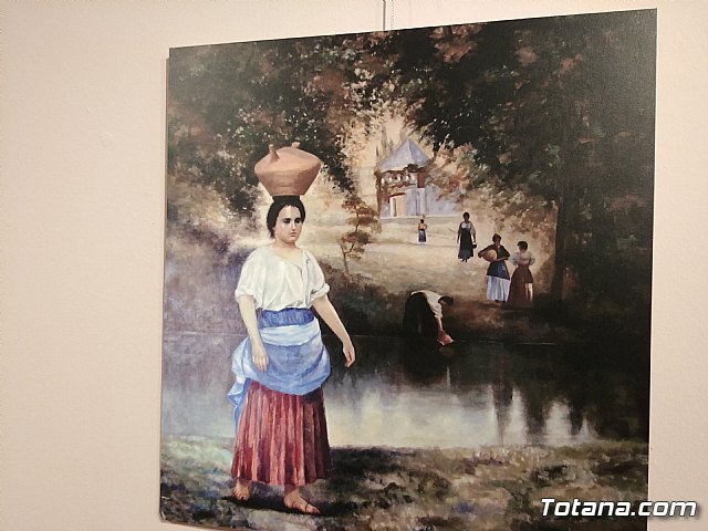 Exposicin Totana, in centesimo anno suo  - 153