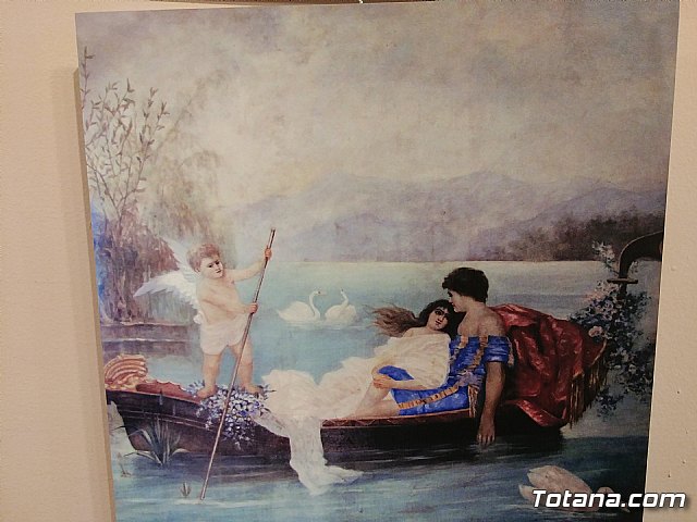 Exposicin Totana, in centesimo anno suo  - 154