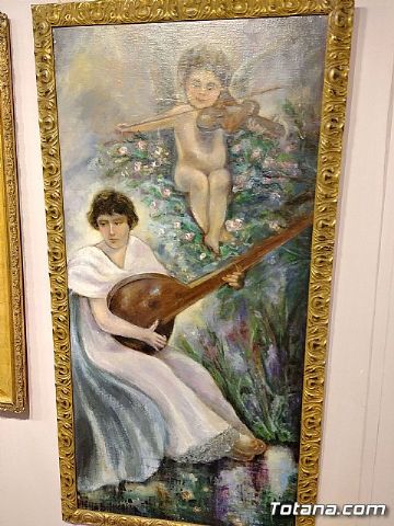 Exposicin Totana, in centesimo anno suo  - 155