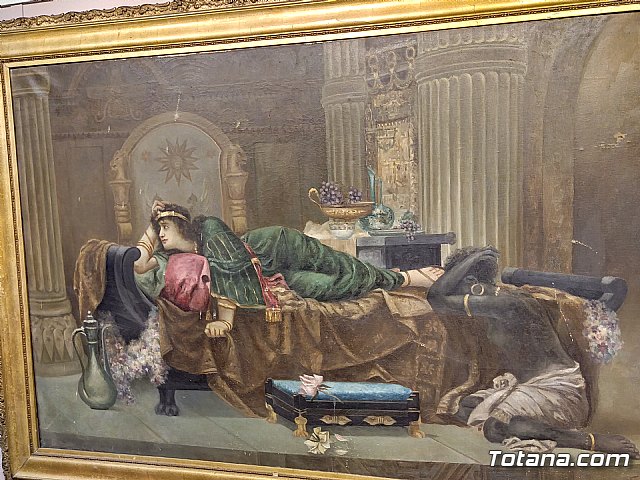 Exposicin Totana, in centesimo anno suo  - 156