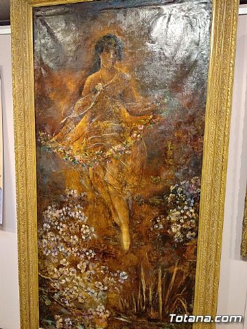 Exposicin Totana, in centesimo anno suo  - 157