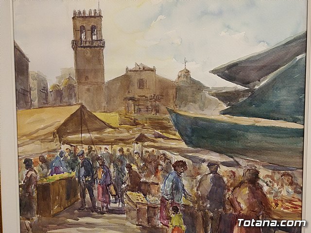 Exposicin Totana, in centesimo anno suo  - 158