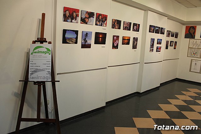 Expresiones artsticas - sonImagina 2013 - 2