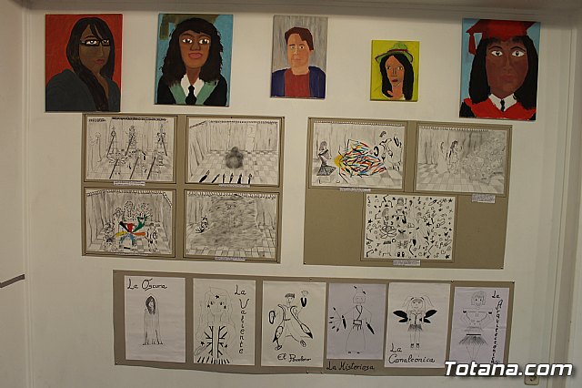 Expresiones artsticas - sonImagina 2013 - 33