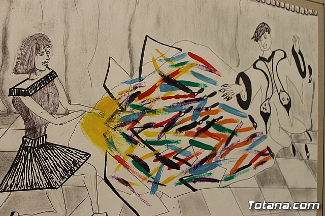 Expresiones artsticas - sonImagina 2013 - 41