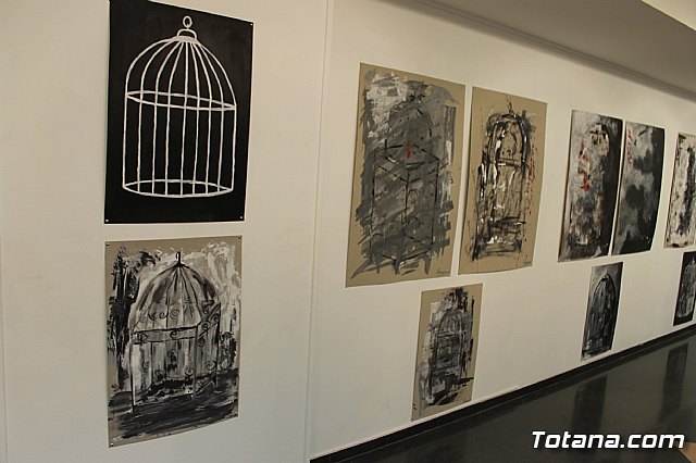 Expresiones artsticas - sonImagina 2013 - 48
