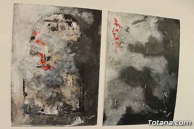 Expresiones artsticas - sonImagina 2013 - 52