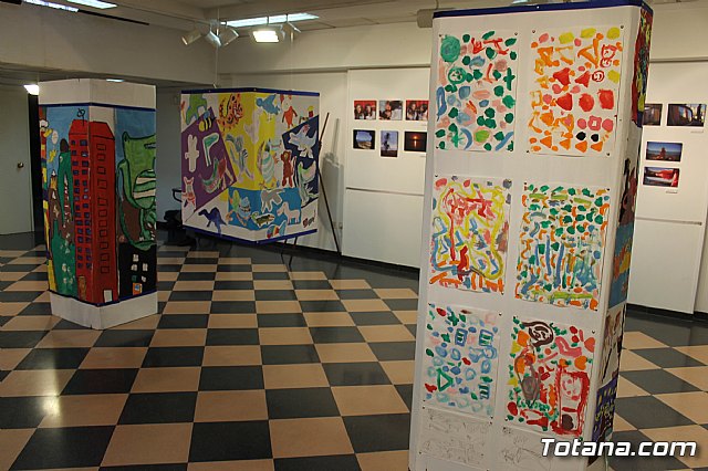 Expresiones artsticas - sonImagina 2013 - 53