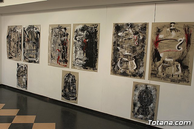 Expresiones artsticas - sonImagina 2013 - 66