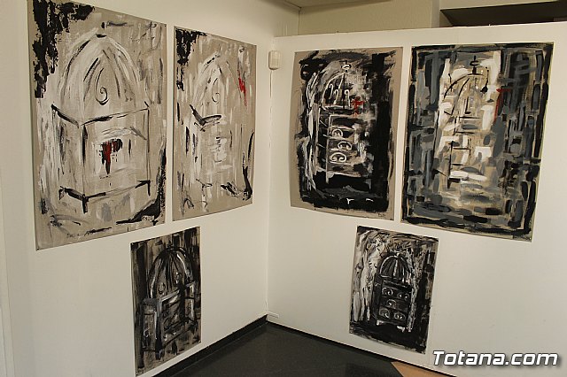 Expresiones artsticas - sonImagina 2013 - 74