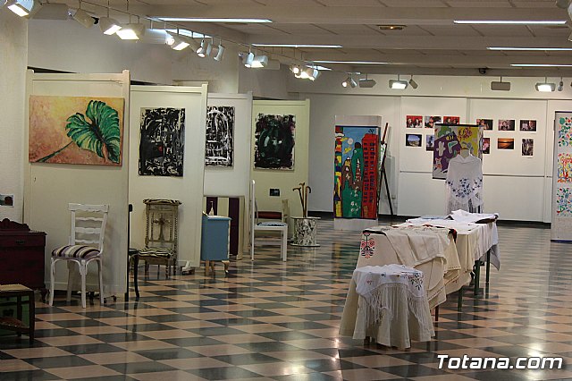 Expresiones artsticas - sonImagina 2013 - 79