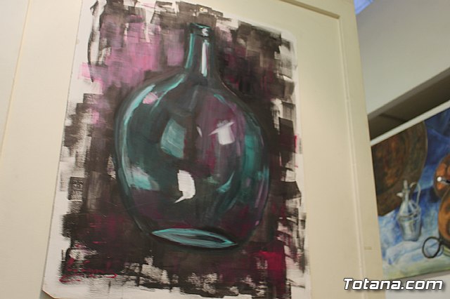 Expresiones artsticas - sonImagina 2013 - 156