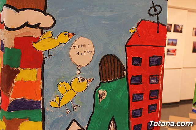 Expresiones artsticas - sonImagina 2013 - 174