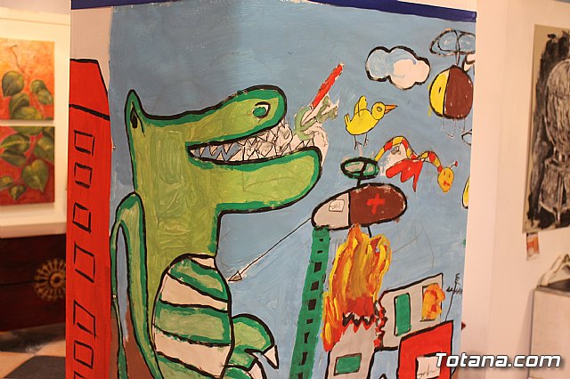 Expresiones artsticas - sonImagina 2013 - 179