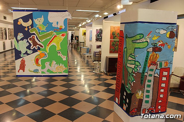 Expresiones artsticas - sonImagina 2013 - 180