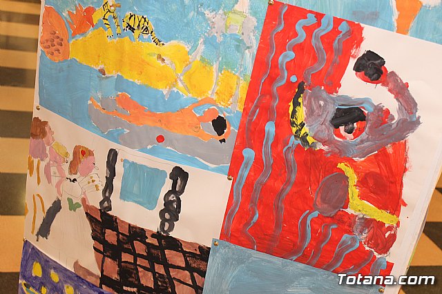 Expresiones artsticas - sonImagina 2013 - 184