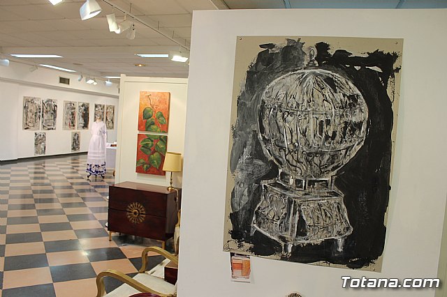 Expresiones artsticas - sonImagina 2013 - 201