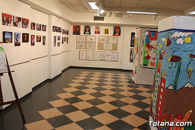 Expresiones artsticas - sonImagina 2013 - 203