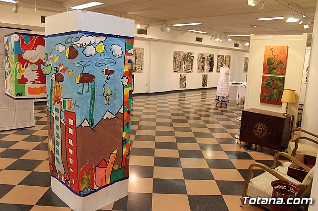 Expresiones artsticas - sonImagina 2013 - 204