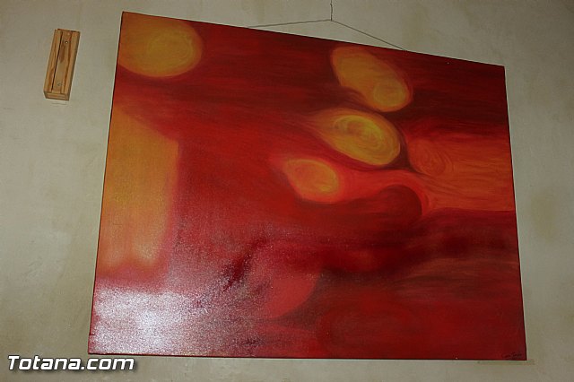 Trasiegobar acoge la exposicin 