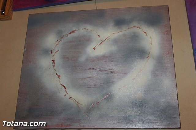 Trasiegobar acoge la exposicin 