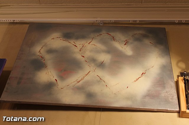 Trasiegobar acoge la exposicin 