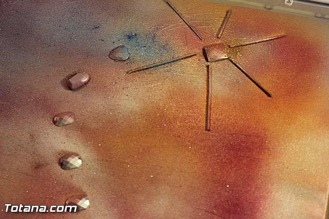 Trasiegobar acoge la exposicin 