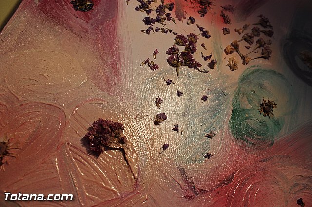 Trasiegobar acoge la exposicin 