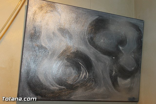 Trasiegobar acoge la exposicin 