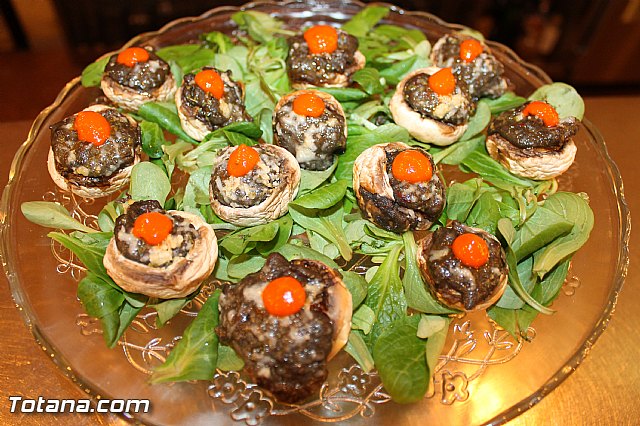 Trasiegobar acoge la exposicin 