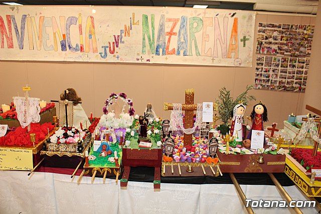 Exposición Exposición