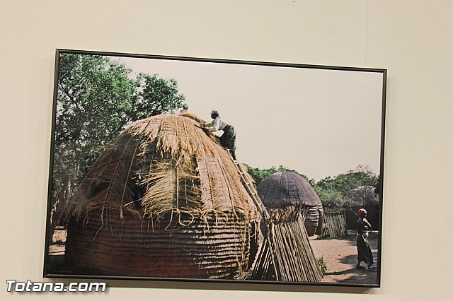 Muestra fotogrfica 