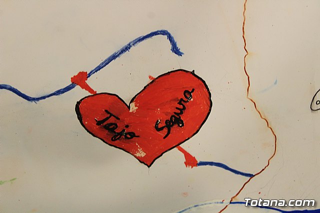 Exposicin murales 40 aniversario Comunidad de Regantes Totana - 22