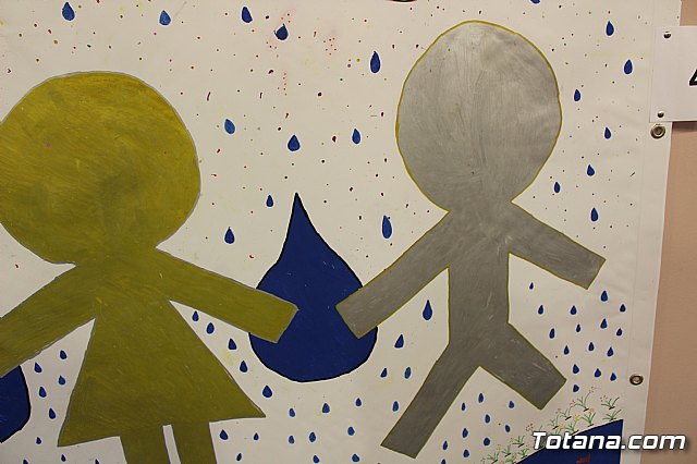 Exposicin murales 40 aniversario Comunidad de Regantes Totana - 29