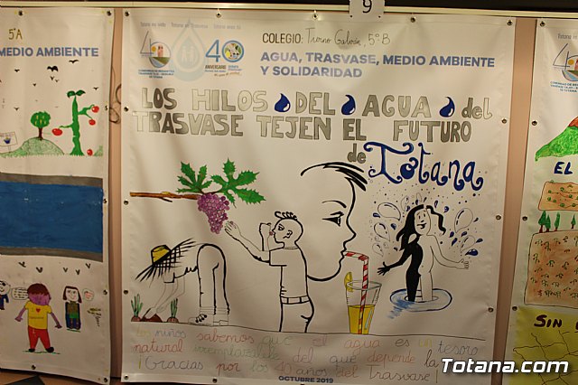 Exposicin murales 40 aniversario Comunidad de Regantes Totana - 51