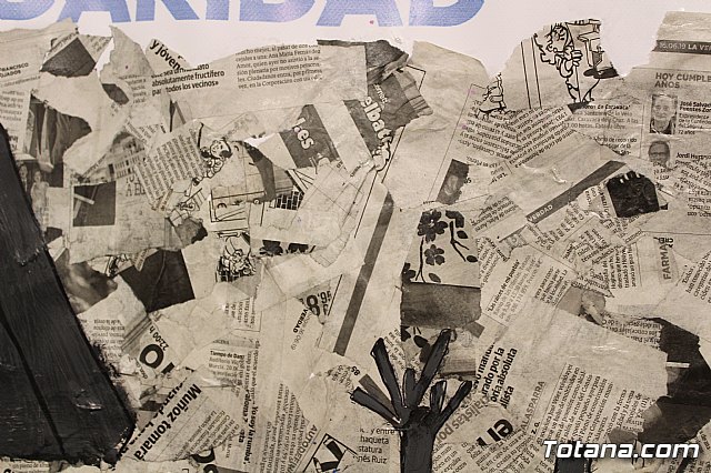 Exposicin murales 40 aniversario Comunidad de Regantes Totana - 85