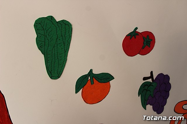 Exposicin murales 40 aniversario Comunidad de Regantes Totana - 115