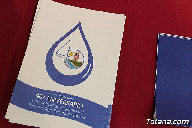 Exposicin murales 40 aniversario Comunidad de Regantes Totana - 116