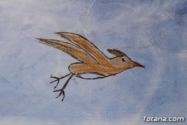 Exposicin murales 40 aniversario Comunidad de Regantes Totana - 128