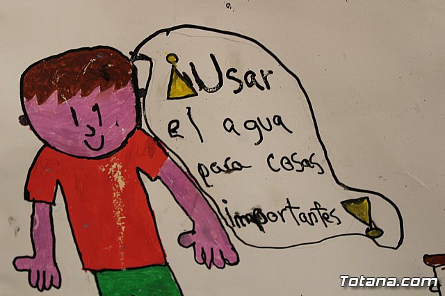 Exposicin murales 40 aniversario Comunidad de Regantes Totana - 131