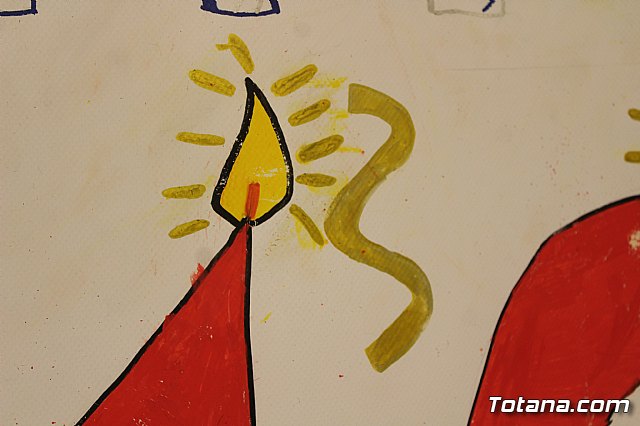 Exposicin murales 40 aniversario Comunidad de Regantes Totana - 143