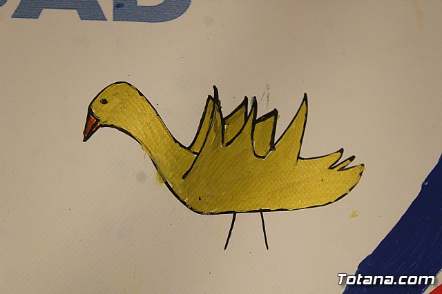 Exposicin murales 40 aniversario Comunidad de Regantes Totana - 146
