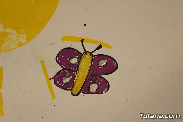 Exposicin murales 40 aniversario Comunidad de Regantes Totana - 147