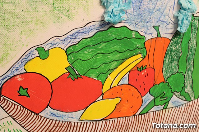 Exposicin murales 40 aniversario Comunidad de Regantes Totana - 151