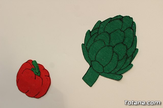 Exposicin murales 40 aniversario Comunidad de Regantes Totana - 165