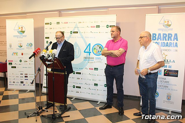 Exposicin murales 40 aniversario Comunidad de Regantes Totana - 169