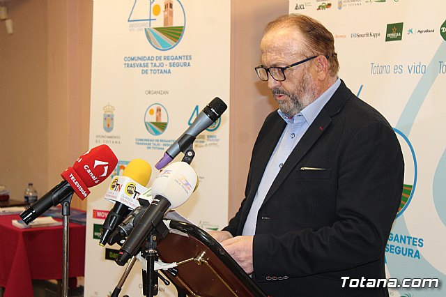 Exposicin murales 40 aniversario Comunidad de Regantes Totana - 183