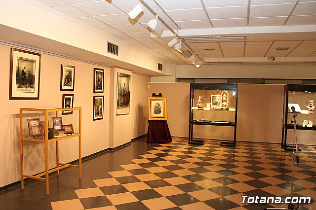 Exposicin Juan Miguel Marn  y Fernando Navarro  - 1