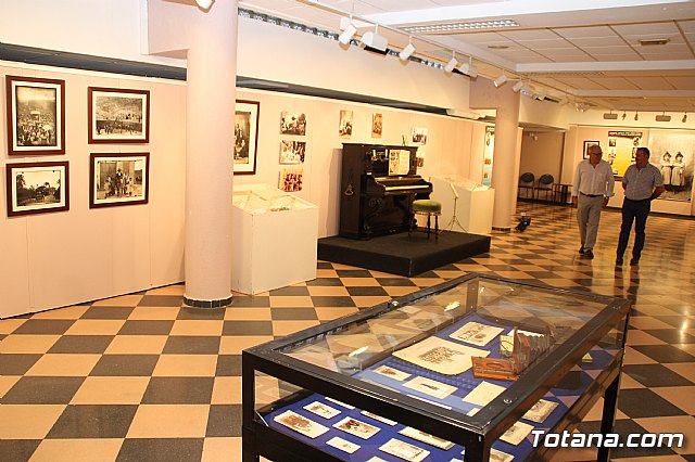 Exposicin Juan Miguel Marn  y Fernando Navarro  - 2