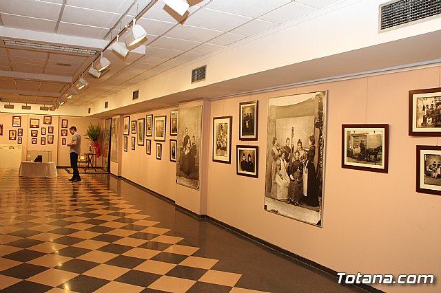 Exposicin Juan Miguel Marn  y Fernando Navarro  - 3